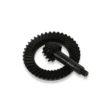 Engineering Ring & Pinion for GM 12-Bolt Truck 4.56 Ratio image 2