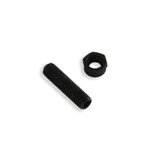 Shifter Stick - Billet - Raw Aluminum image 6