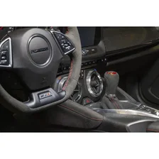 Billet/Plus Short Throw Shifter - 16+ Camaro image 5