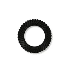 Engineering Ring & Pinion for GM 12-Bolt Truck 4.56 Ratio image 4