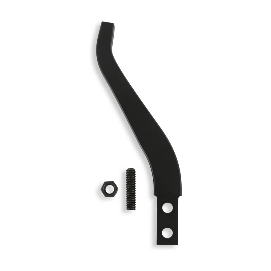 Shifter Stick - Billet - Satin Black for Ford Mustang