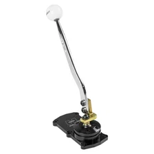 Blackjack Short Throw Shifter for Chevrolet Camaro image 4