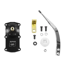 Blackjack Short Throw Shifter for Chevrolet Camaro image 5