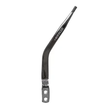 Competition/Plus Shifter Stick - Chrome image 1