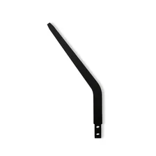 Billet Shifter Stick - C10 - Satin Black image 1