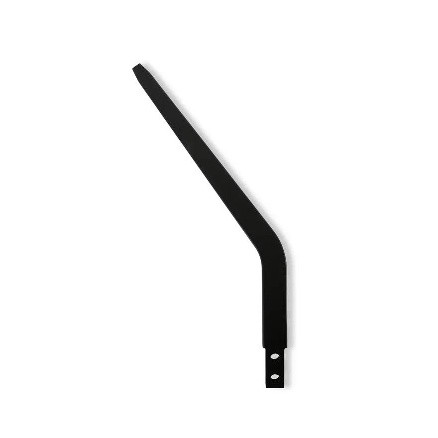 Billet Shifter Stick - C10 - Satin Black
