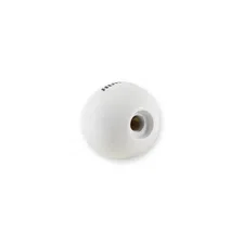 Shift Knob - Quarter Stick - White image 5