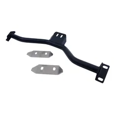 Transmission Crossmember for 1955-1957 Chevy Cars image 1