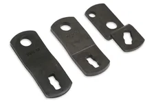 Competition/Plus 4-Speed Installation Kit - GM image 5