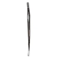 Competition/Plus Shifter Stick - Chrome for Ford Mustang image 4