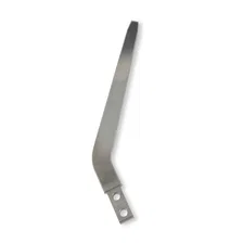 Shifter Stick - Billet - Raw Aluminum image 3