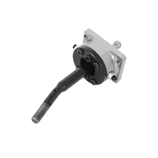 Billet Plus Manual Short Shifter - C6/C7 Corvette image 3