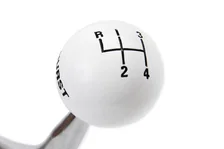 Competition/Plus 4-Speed Shifter - GM/Studebaker image 8