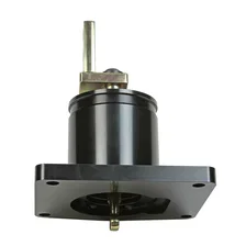Blackjack Short Throw Shifter - Mid Shifter image 5