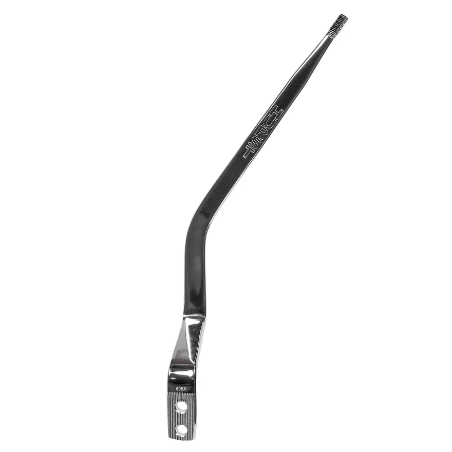 Competition/Plus Shifter Stick - Chrome