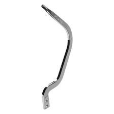 Competition/Plus Shifter Stick - Chrome - Bench Seat Clearance for Chevrolet image 4