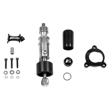 Billet/Plus Short Throw Shifter image 4