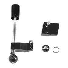 Billet/Plus Short Throw Shifter - Focus ST image 4