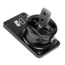 Blackjack Short Throw Shifter for Ford image 3