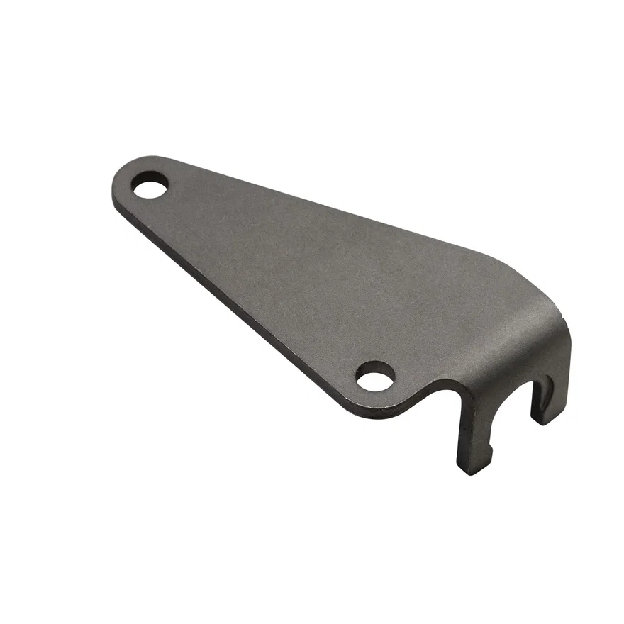 Mounting Bracket - Service Part for Shift Cable GM Powerglide