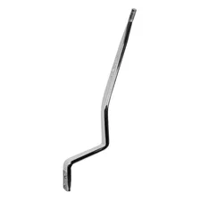 Competition/Plus Shifter Stick - Chrome image 2