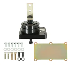 Blackjack Short Throw Shifter - Forward Mount image 1