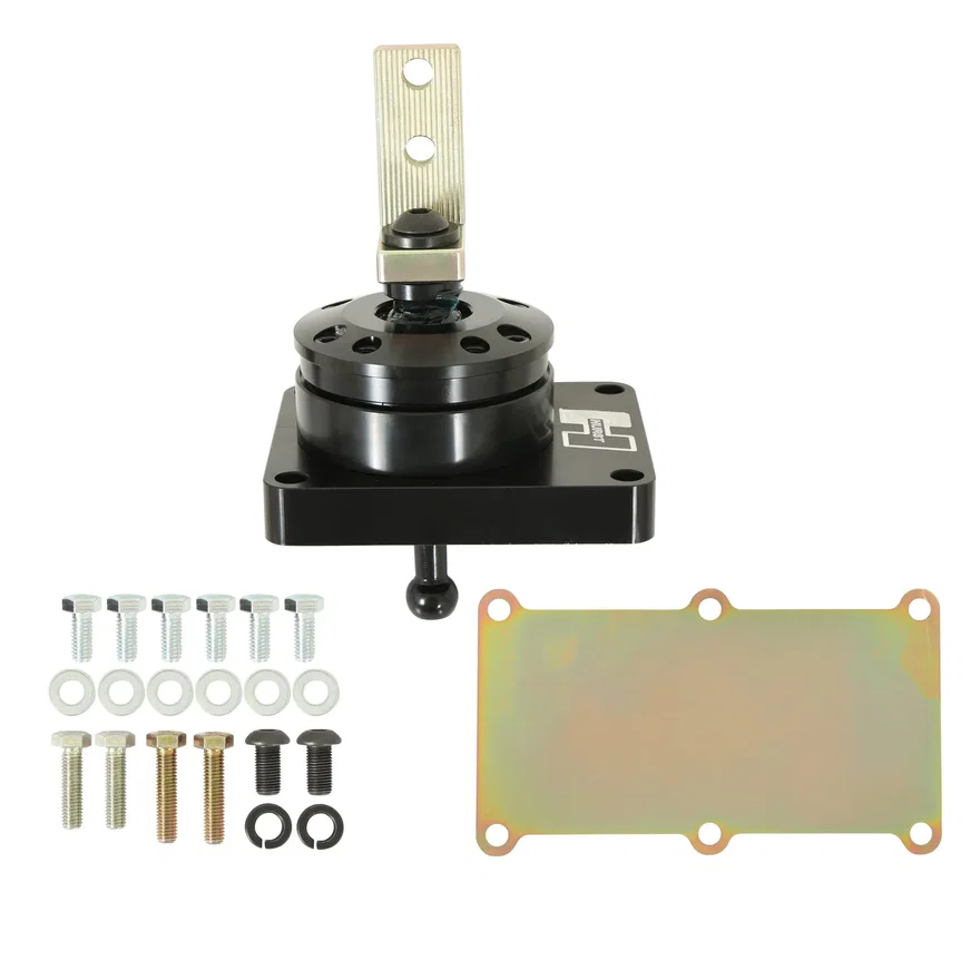 Blackjack Short Throw Shifter - Forward Mount