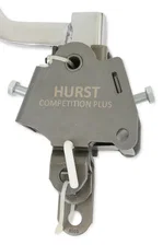 Competition/Plus 4-Speed Shifter - GM for Chevrolet image 4