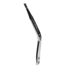 Competition/Plus Shifter Stick - Chrome image 3