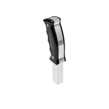 Billet/Plus Pistol Grip Auto Shift Handle - Ford image 5