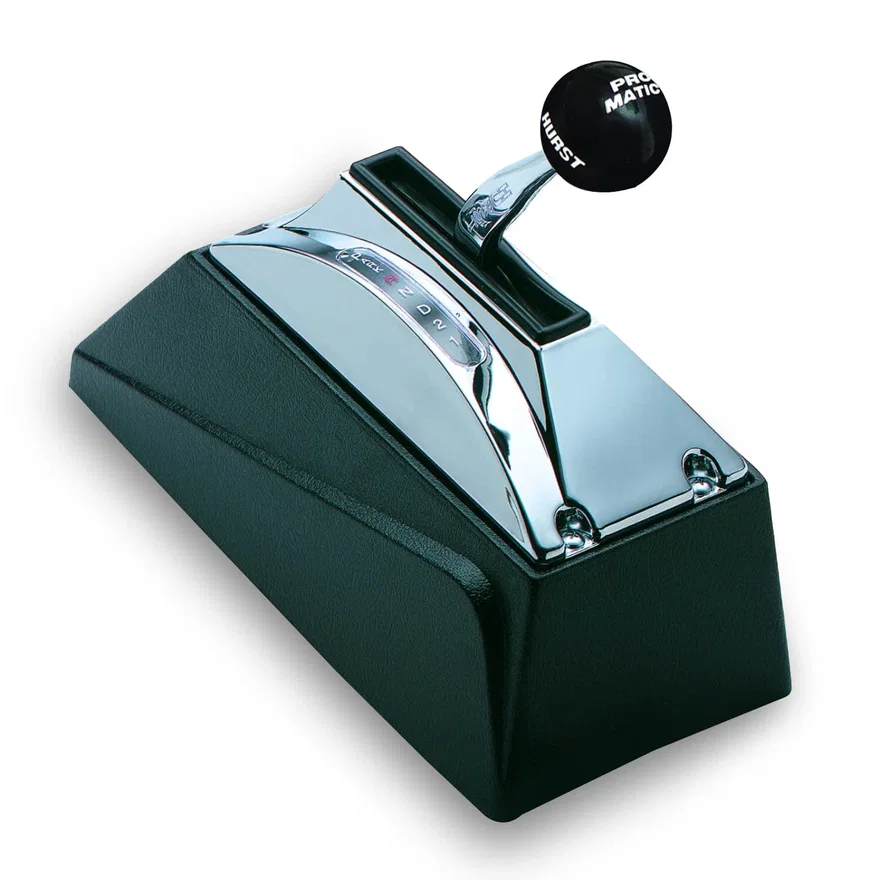Pro-Matic 2 Ratchet Shifter