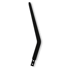 Shifter Stick - Billet - Satin Black image 2