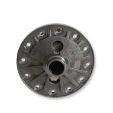Engineering Limited Slip Differential - GM 12-Bolt Truck,3.73+ Gear Ratio image 3