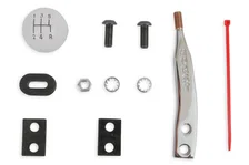 Competition/Plus 5-speed Shifter - Ford image 7