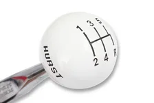 Billet/Plus Short Throw Shifter for Ford Mustang image 9