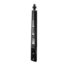 Billet/Plus Shifter Stick - Black/Machined image 2