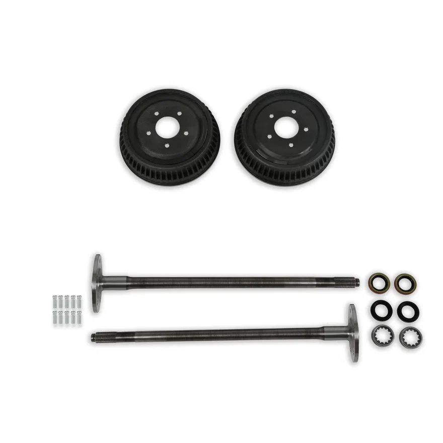Engineering 5 Lug Conversion Kit for GM 12-Bolt Truck
