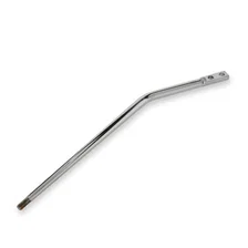 Shifter Stick - Tube Style - Chrome image 2