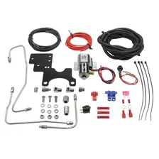 Roll/Control, Line/Loc Kit - Late Ford Fox Body Mustang image 1