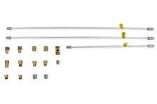 Roll/Control, Line/Loc Installation Kit image 2
