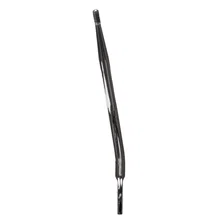 Shifter Stick - Round Bar - Chrome image 4