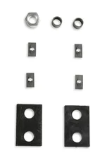 Comp Stick Plate Kit - Ford Mustang image 8