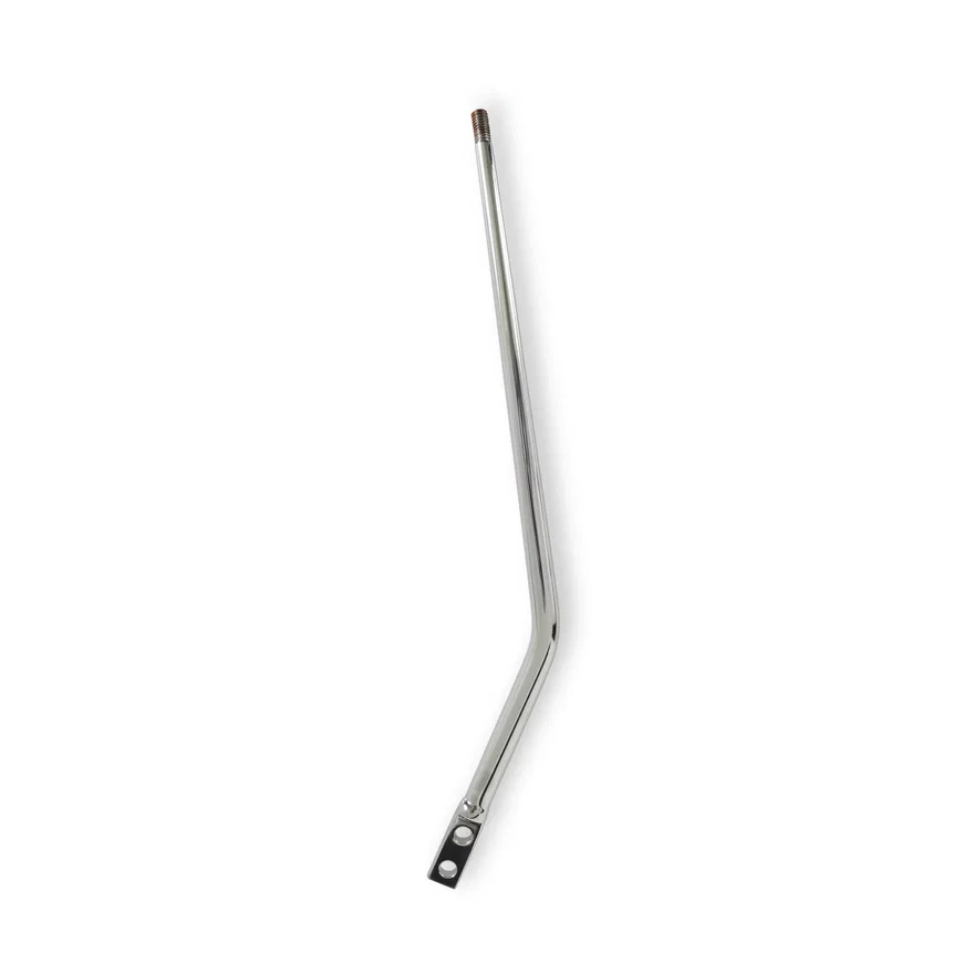 Shifter Stick - Tube Style - Chrome