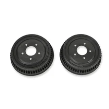 Engineering 5 Lug Conversion Kit for GM 12-Bolt Truck image 5