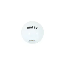 Shift Knob - 5-Speed Pattern - White image 6