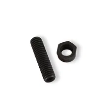 Billet Shifter Stick - C10 - Raw Aluminum image 5