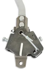 Mastershift 3-speed Manual Shifter - Ford/GM Trucks image 4
