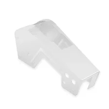 Quarter Stick Shifter Cover - Aluminum image 6