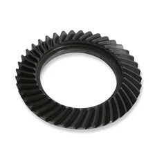 Engineering Ring & Pinion for GM 12-Bolt Truck 3.73 Ratio image 5