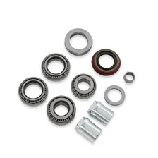 Engineering Master Overhaul Kit for GM 12-Bolt Truck Rear Axle image 2